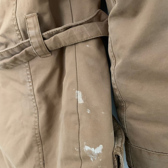 Women’s Small North Face Jacket. - Picture 6 of 6